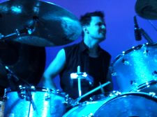 Mark Chewey